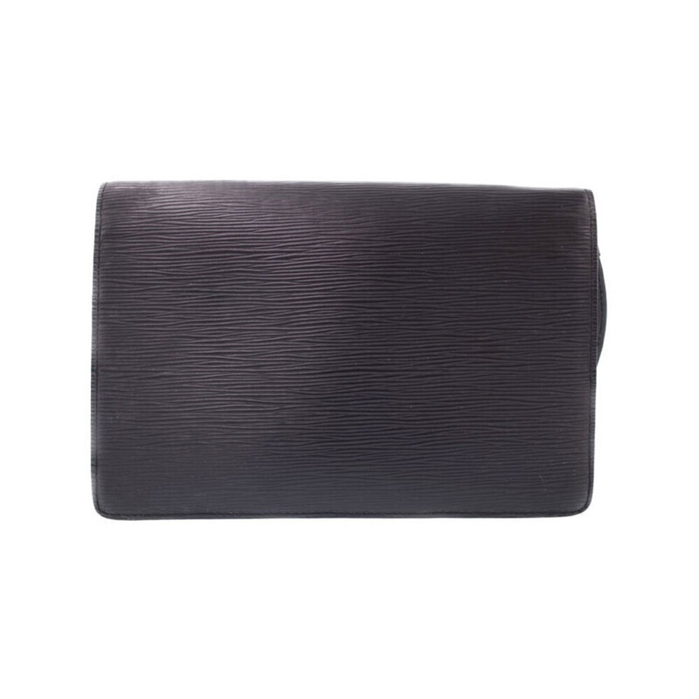 Louis Vuitton Epi Pochette Series Dragonne Shoulder Bag - Picture 2 of 9